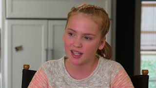 Talitha Bateman: LOVE, SIMON video