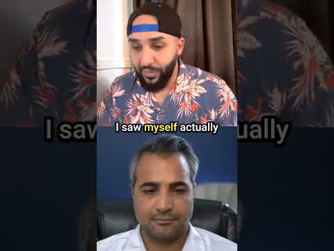 Hassan's Journey Of Faith – The Path From Islam To Christianity - Muslims, Salvation / Converts, Testimonies - Towards Jesus