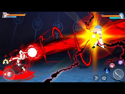 Game Of The Day - Stickman Soul Fighting - YouTube