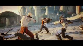 VideoImage1 Absolver