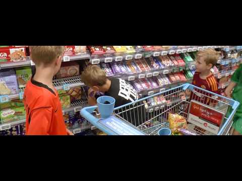 20260701 Haaksbergen AH 1 min gratis winkelen
