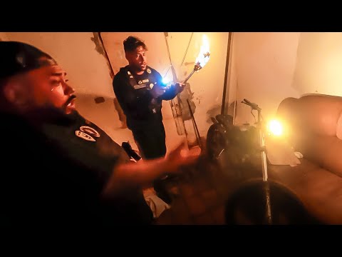 A HERDEIRA NÃO ACEITOU USAR O SPIRIT BOX NA LENDA