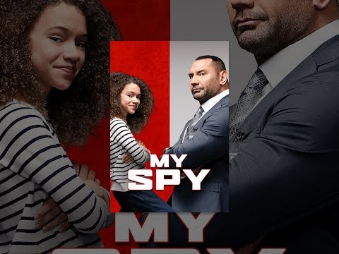 My Spy