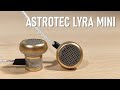 Astrotec Lyra Mini Review Premium Earbuds With Wide Soundstage