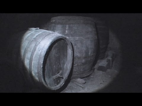 Elhagyatva Magyarországon 55. - Százéves présház 2/2. rész