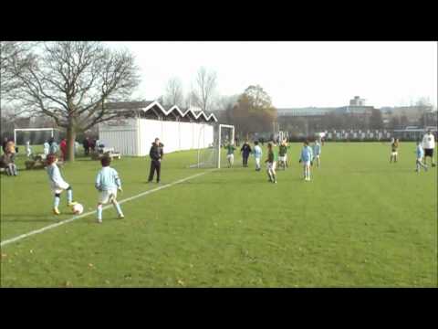 Hermes DVS F1 - VELO F2 (19-11-2011)