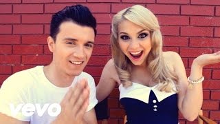 Frankmusik - No I.D. ft. Colette Carr