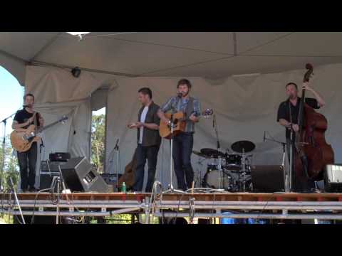 Thumbnail for Dan Mangan - "Tina's Glorious Comeback" - Live at VFMF 2009 (HD) by Kenton Loewen