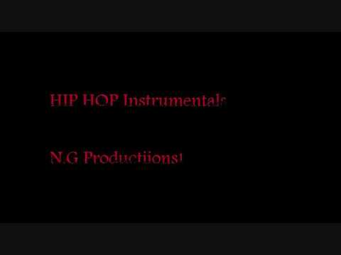 [Hip Hop Instrumental] - Insane