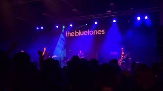 The Bluetones - Solomon Bites The Worm (live at Northumbria Institute, Newcastle 12/5/2018)