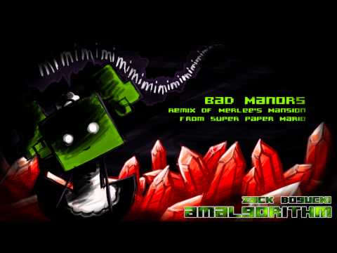 download lagu mp3 mp4 Bad Manors, download lagu Bad Manors gratis, unduh video klip Bad Manors
