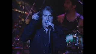 Dream Theater - Burning My Soul (Live in Paris 1998) (UHD 4K)
