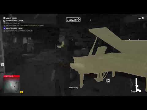 Hitman 3 - Freelancer part 14