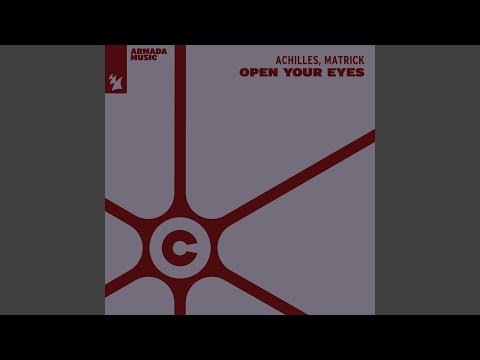 Open Your Eyes (Extended Mix)