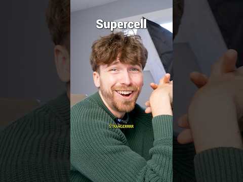 Supercell Choosing Which Game To Update 3🤣