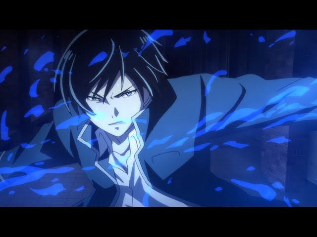 Code:Breaker - Coming Soon - Trailer