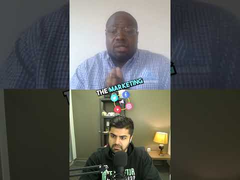 Julian Foster Testimonial