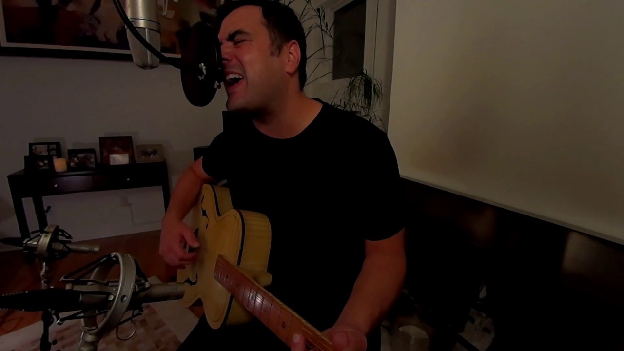 Promotional video thumbnail 2 for Reed Waddle