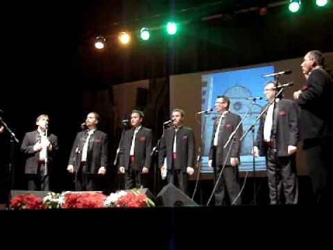 Klapa BA: Concierto 10 Aniversario - clip 7