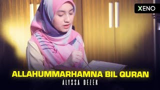 Download lagu Alyssa Dezek - Allahummarhamna Bil Quran | #AlyssaCovers mp3 Download lagu Alyssa Dezek - Allahummarhamna Bil Quran | #AlyssaCovers mp3