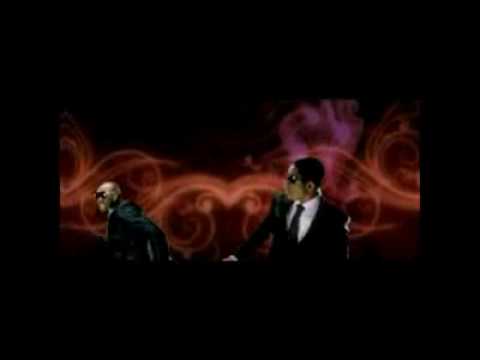 Bracket ft P Square- No Time Video.flv