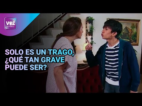 El alcohol no es un juego: en Tu Voz Estéreo es una adicción que puede matar | Tu Voz Estéreo