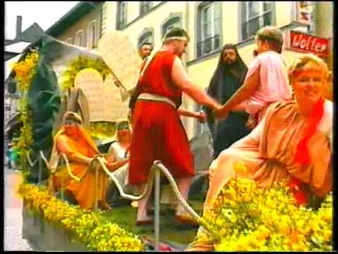 Da Lass - Luxembourgish language lessons - 4/4