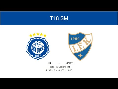 TBSM: HJK - VIFK YJ