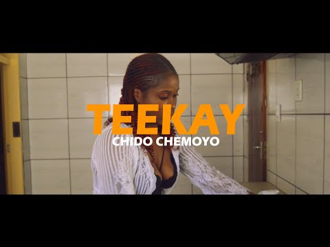 Teekay Bc - Chido chemoyo - (Official Music  video)