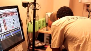 The Charles Hamilton Experience vol. 2: Me and Mrs. Hamilton (Gadget MPC)