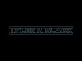 Tyler R Black Logo THX Style Animated