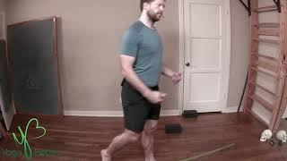LEVEL 1 - 9am w/ ANDREW - 3.16.21 Yoga Better LIVESTREAM