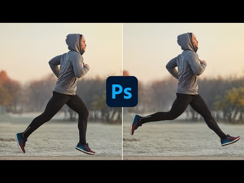 Cut Out Backgrounds and Keep Original Shadows in Photoshop