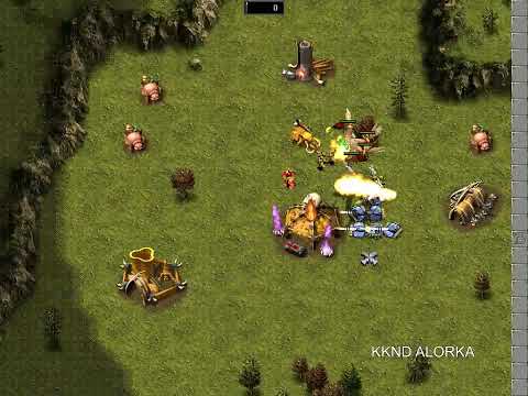 KKND2 Krossfire Custom Mission Ridleyx_31