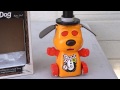 NCauctions Com Toymo Windup Toy Doggone Dog