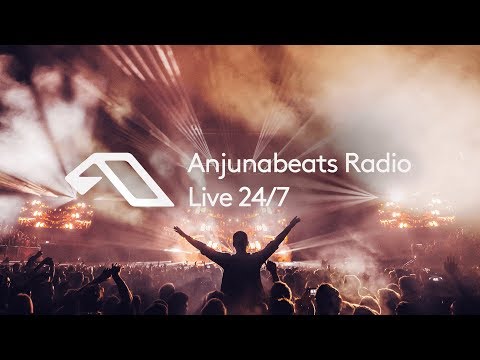 Anjunabeats Radio • Live 24/7 • Dance, Trance, Progressive, Deep House Video