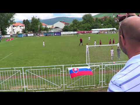 ChampionTrophy Sarajevo: AS-Liverpool 0:3