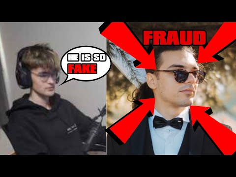 Yamatosdeath CALLS @Azzapp FAKE And then rages AT A SORAKA MID