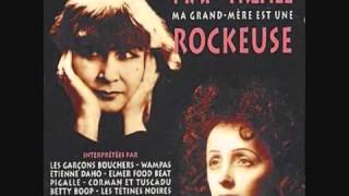 Music video thumbnail preview for Elmer Food Beat - La goualante du pauvre Jean by Elmer Food Beat
