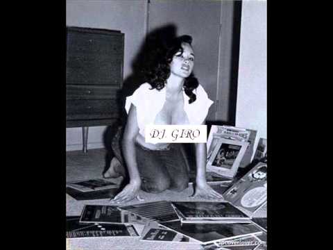 DJ Giro - Psychobilly Mix 2 - Music from the gallows rope MIX
