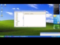 Установка контекстного меню в Windows XP в стиле Windows 7.flv 