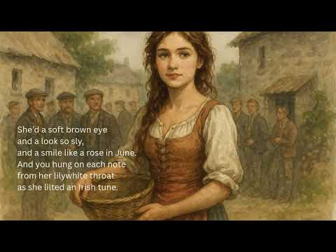 Star of the County Down