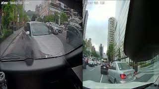 Re: [閒聊] 會先打燈再偏嗎