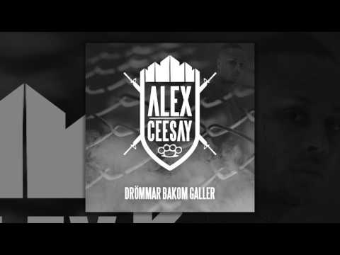 Alex Ceesay - Drömmar bakom galler (feat. Salle & Marcus Berg)