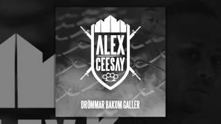 Alex Ceesay - Drömmar bakom galler (feat. Salle & Marcus Berg)
