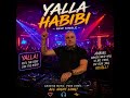     YALLA HABIBI – Robin Yalda | Arabic & Swedish Party Anthem.