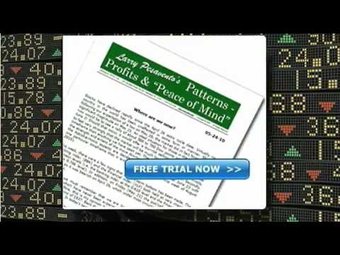 July 17th Breakout Investing with Host Ken Shreve - TFNN