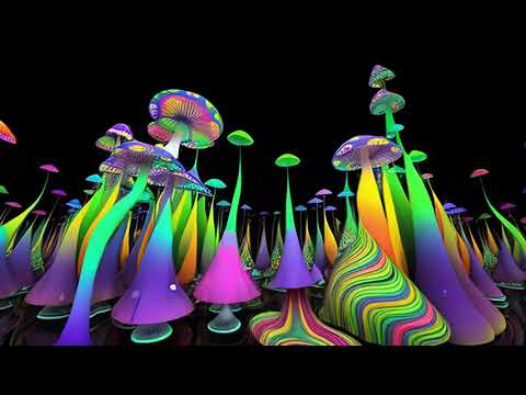 The Flayer - XTC [ Tripcore ] (AI Vidéo)