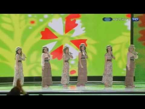 Pássaro Saudade - Seis Po' Meia Dúzia