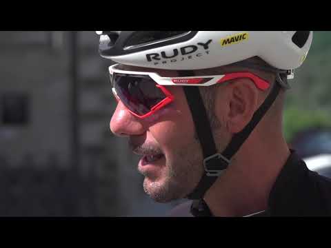 SALITE DA INCUBO CROSTIS - ICARUS SKY SPORT HD